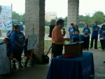 Willie Tenorio, Hays CISD Trustee Willie Tenorio, Hays CISD Trustee